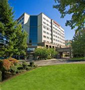 Embassy Suites by Hilton Seattle Tacoma International Airport