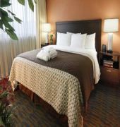 Embassy Suites by Hilton Seattle Tacoma International Airport