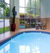 Embassy Suites by Hilton Seattle Tacoma International Airport