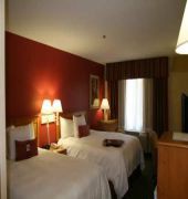 Hampton Inn Medford