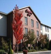 Hampton Inn Medford