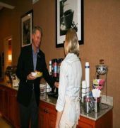 Hampton Inn Medford