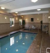 Hampton Inn Medford