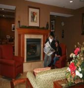 Hampton Inn Medford
