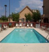 Homewood Suites by Hilton Southwind - Hacks Cross
