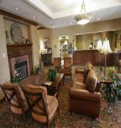 Homewood Suites by Hilton Southwind - Hacks Cross
