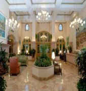 Embassy Suites Hotel