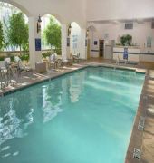 Embassy Suites Hotel