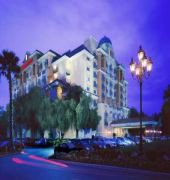 Embassy Suites Hotel