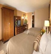 Embassy Suites Hotel