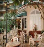 Embassy Suites Hotel