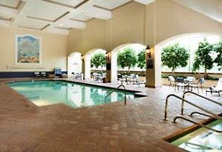 Embassy Suites Hotel