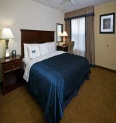Homewood Suites by Hilton Memphis-Poplar
