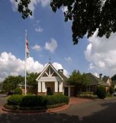 Homewood Suites by Hilton Memphis-Poplar