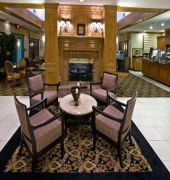 Homewood Suites by Hilton Memphis-Poplar