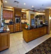 Homewood Suites by Hilton Memphis-Poplar