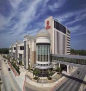 Hilton Shreveport