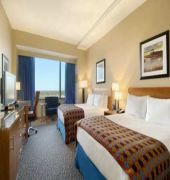 Hilton Shreveport