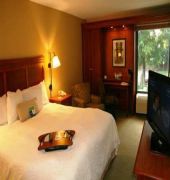 Hampton Inn Memphis-Poplar
