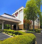 Hampton Inn Memphis-Poplar