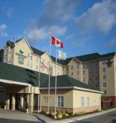 Homewood Suites by Hilton Toronto Mississauga