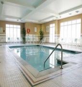 Homewood Suites by Hilton Toronto Mississauga