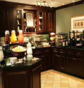 Homewood Suites by Hilton Toronto Mississauga