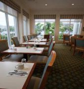 Hilton Garden Inn San Jose/Milpitas