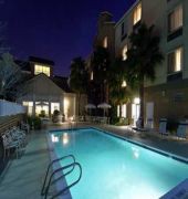 Hilton Garden Inn San Jose/Milpitas