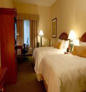 Hilton Garden Inn San Jose/Milpitas