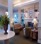 Hilton Garden Inn San Jose/Milpitas