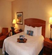 Hampton Inn Milwaukee-Airport
