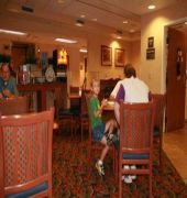 Hampton Inn Milwaukee-Airport