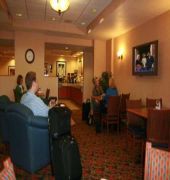 Hampton Inn Milwaukee-Airport