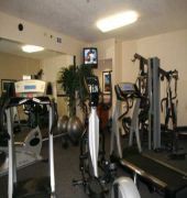 Hampton Inn Milwaukee-Airport