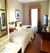 Hampton Inn & Suites Memphis-Shady Grove