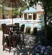 Hampton Inn & Suites Memphis-Shady Grove