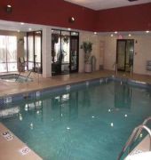Hampton Inn Milwaukee-Northwest