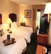 Hampton Inn Milwaukee-Northwest