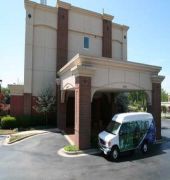 Hampton Inn Memphis-Southwind