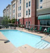 Hampton Inn Memphis-Southwind