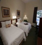 Hampton Inn Memphis-Southwind