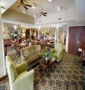 Hampton Inn Memphis-Southwind