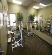 Hampton Inn Memphis-Southwind