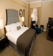 Hilton Milwaukee City Center