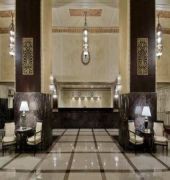 Hilton Milwaukee City Center