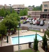 Hampton Inn Memphis Walnut Grove Baptist East