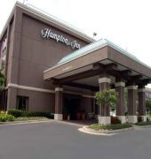 Hampton Inn Memphis Walnut Grove Baptist East