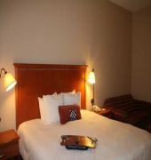 Hampton Inn Memphis Walnut Grove Baptist East