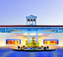 Olympic Lagoon Resort Paphos